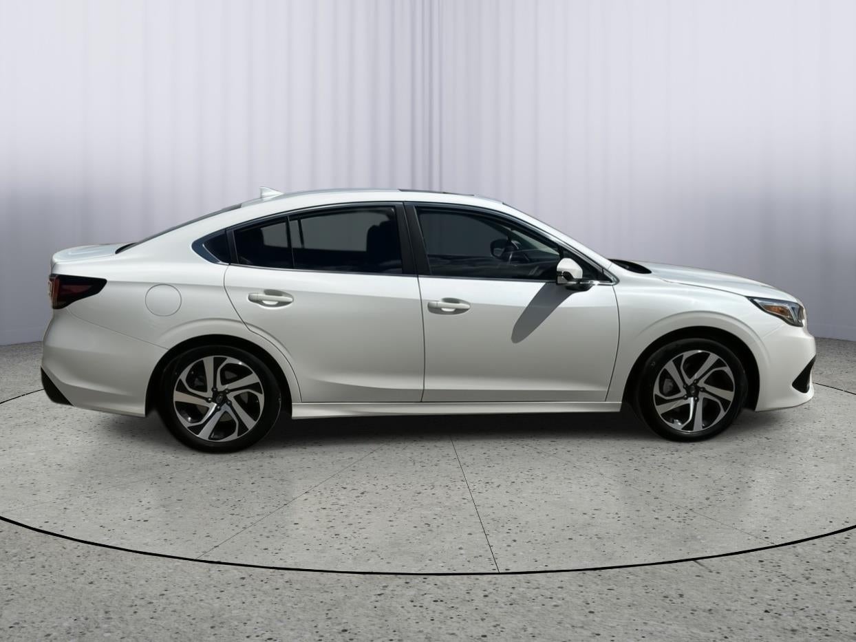 2021 Subaru Legacy Limited