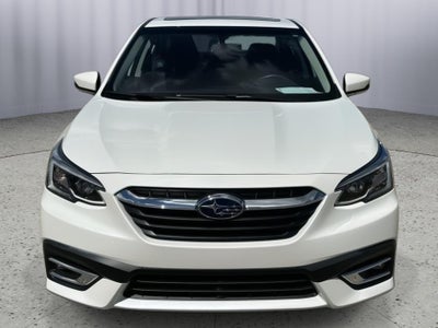 2021 Subaru Legacy Limited
