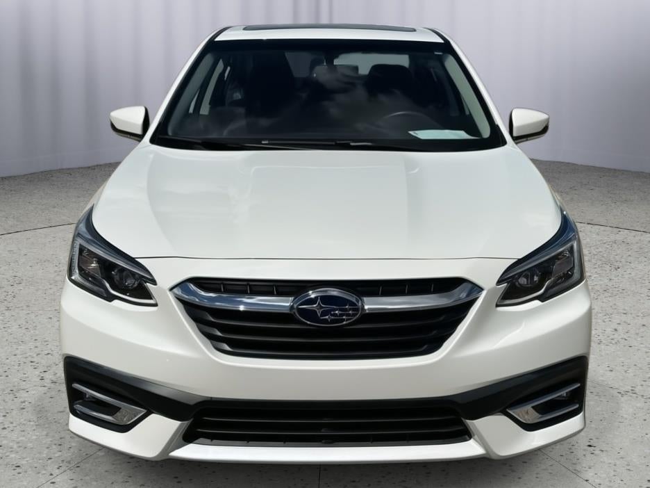 2021 Subaru Legacy Limited