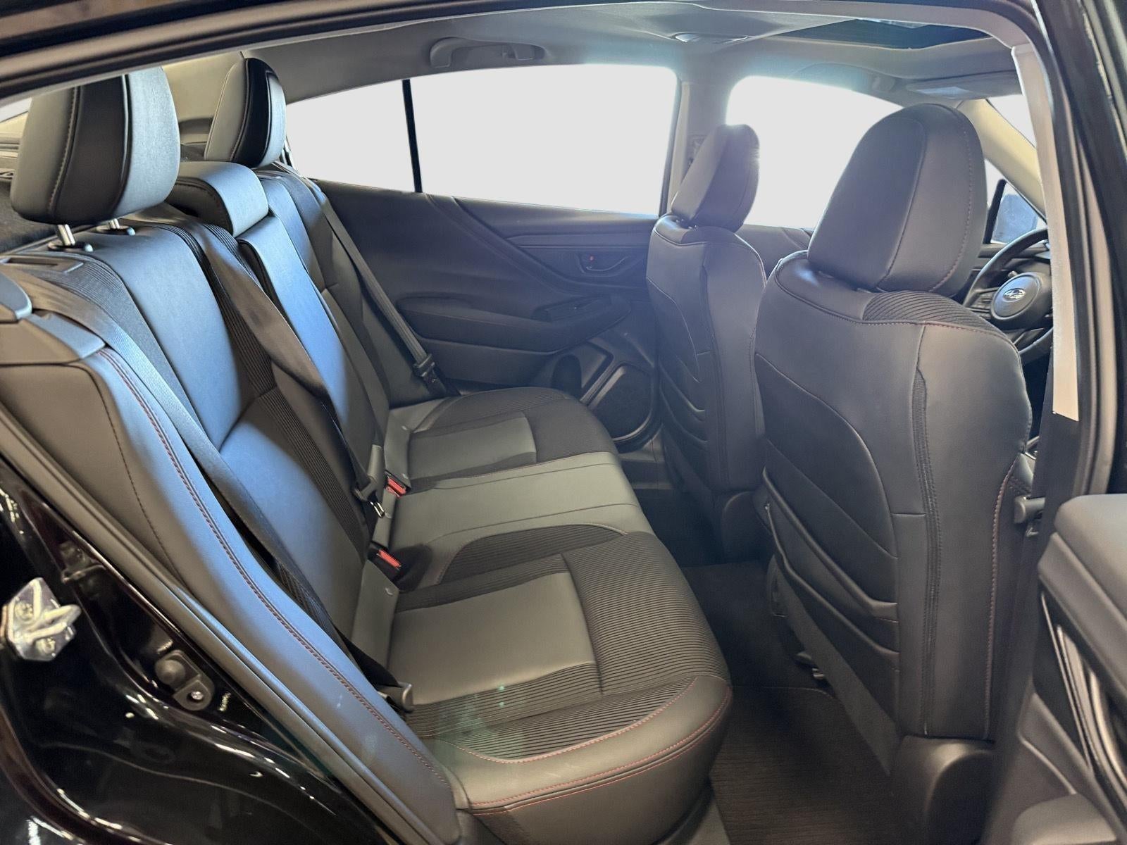 2024 Subaru LEGACY Sport