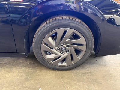 2024 Subaru LEGACY Sport