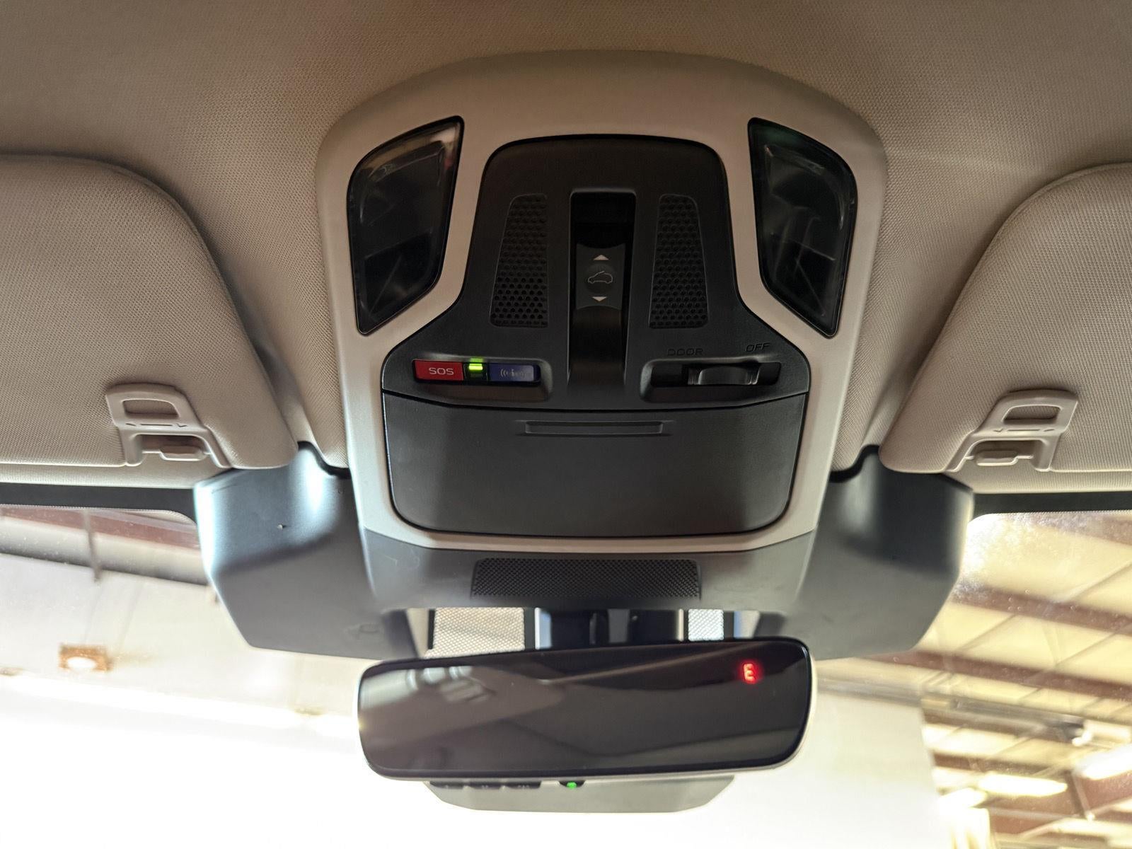 2023 Subaru Legacy Touring XT