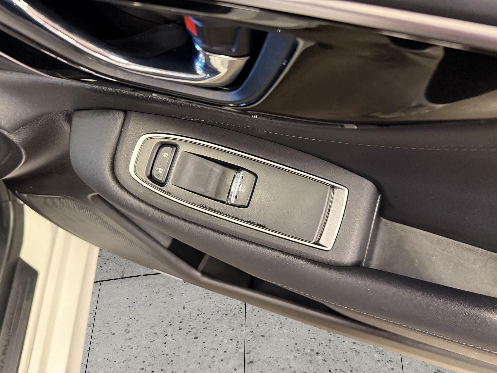 2023 Subaru Legacy Touring XT