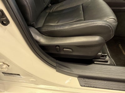 2023 Subaru Legacy Touring XT