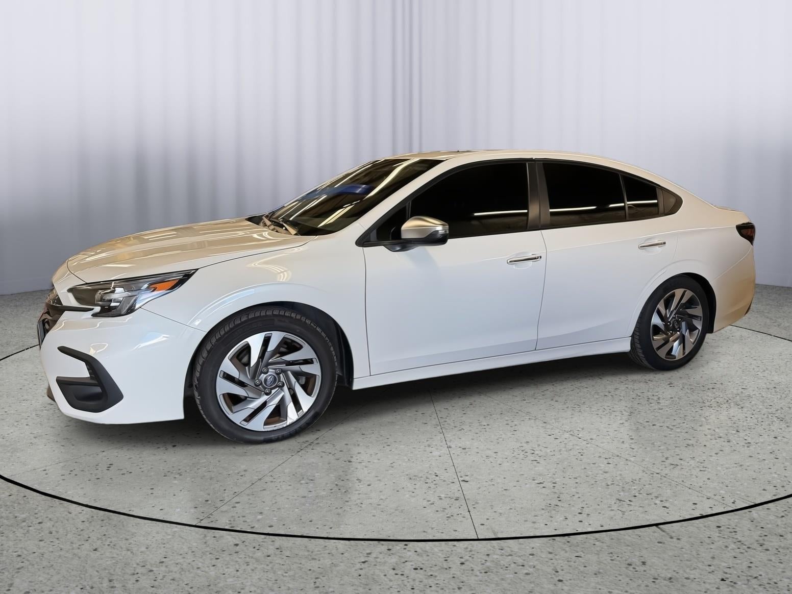 2023 Subaru Legacy Touring XT