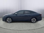 2025 Subaru Legacy Touring XT