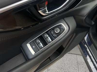 2025 Subaru Legacy Touring XT