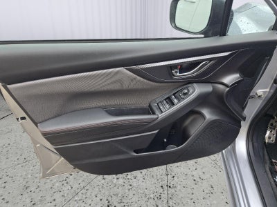 2023 Subaru Impreza Sport