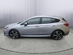 2023 Subaru Impreza Sport