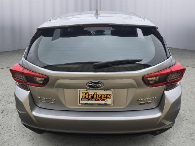 2023 Subaru Impreza Sport