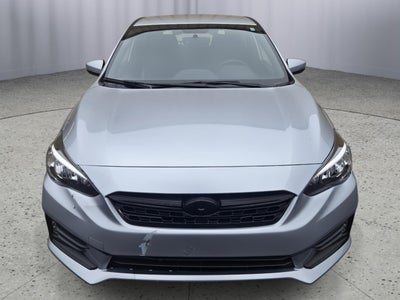 2023 Subaru Impreza Sport