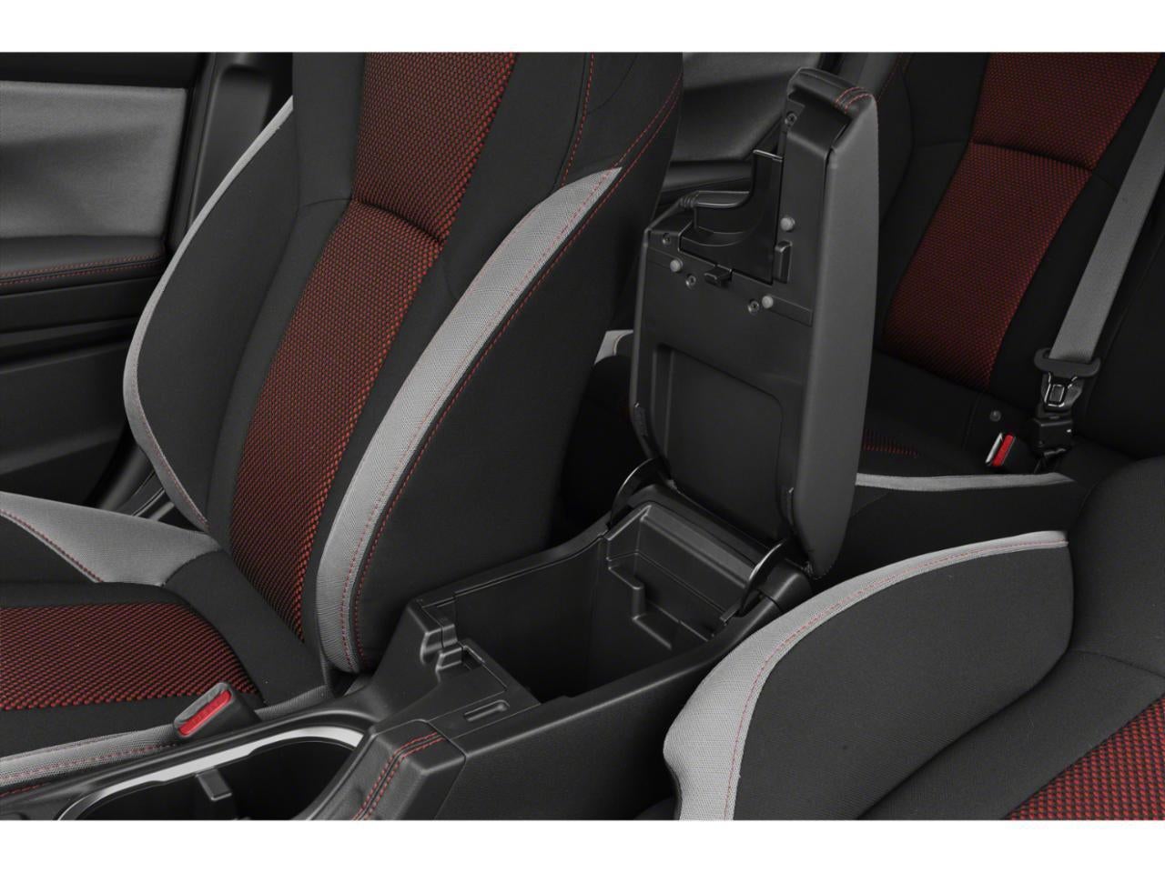 2023 Subaru Impreza Sport