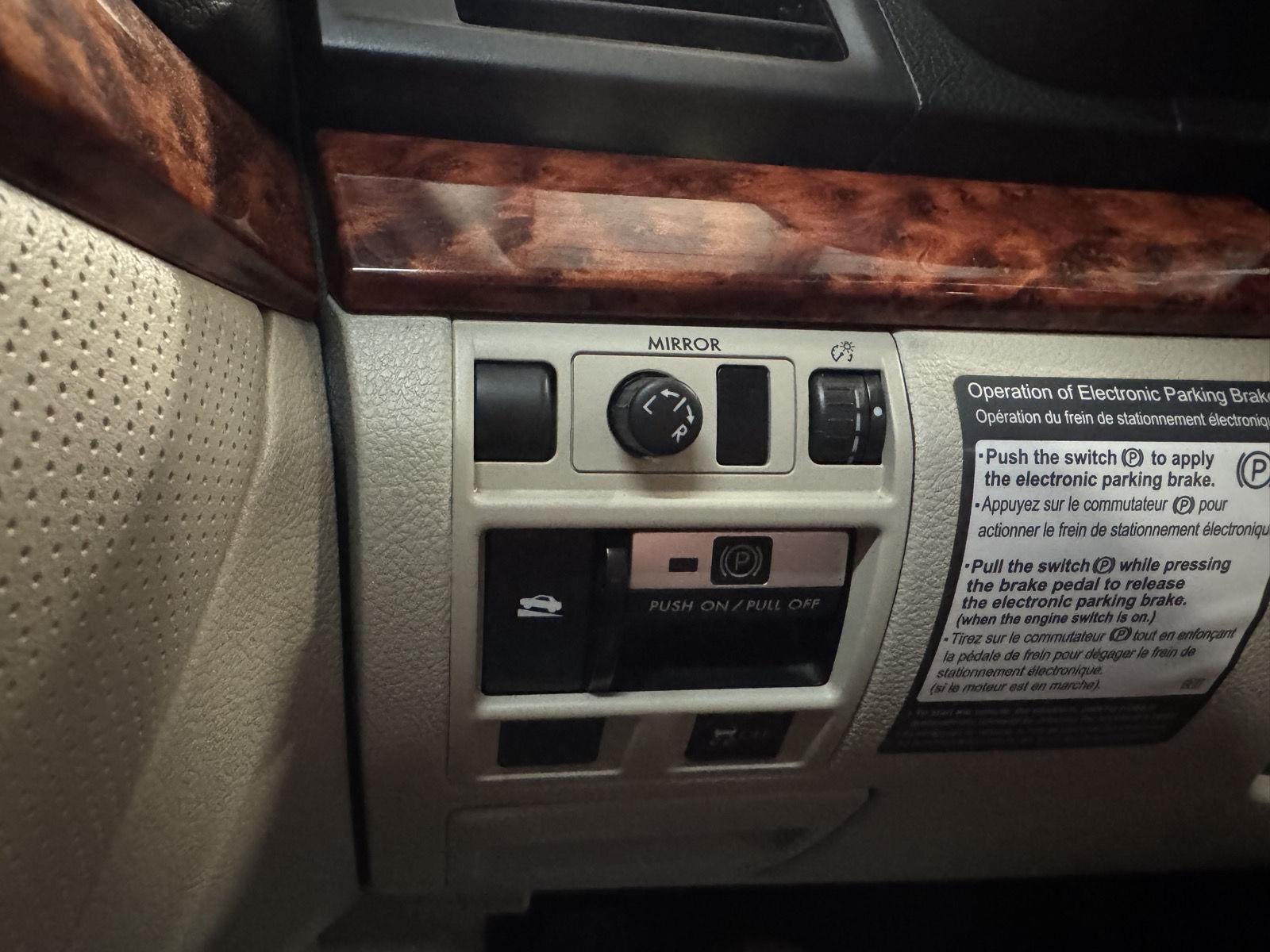 2011 Subaru Outback 2.5i Limited Pwr Moon