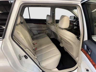 2011 Subaru Outback 2.5i Limited Pwr Moon