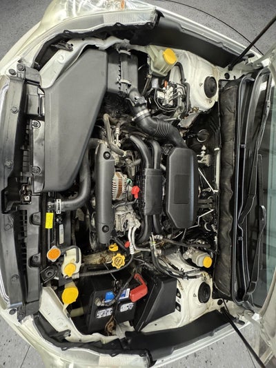 2011 Subaru Outback 2.5i Limited Pwr Moon