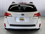 2011 Subaru Outback 2.5i Limited Pwr Moon