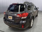 2012 Subaru Outback 2.5i Limited