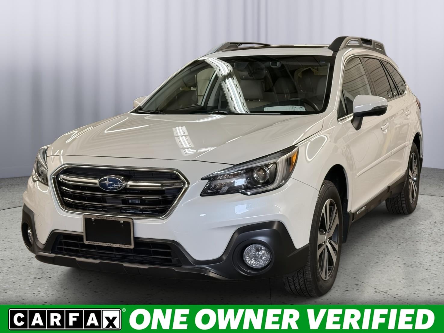 2019 Subaru Outback Limited