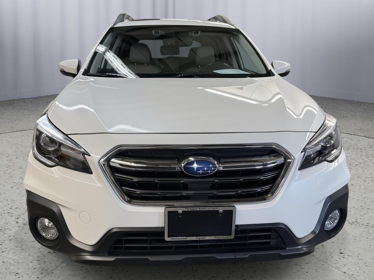 2019 Subaru Outback Limited