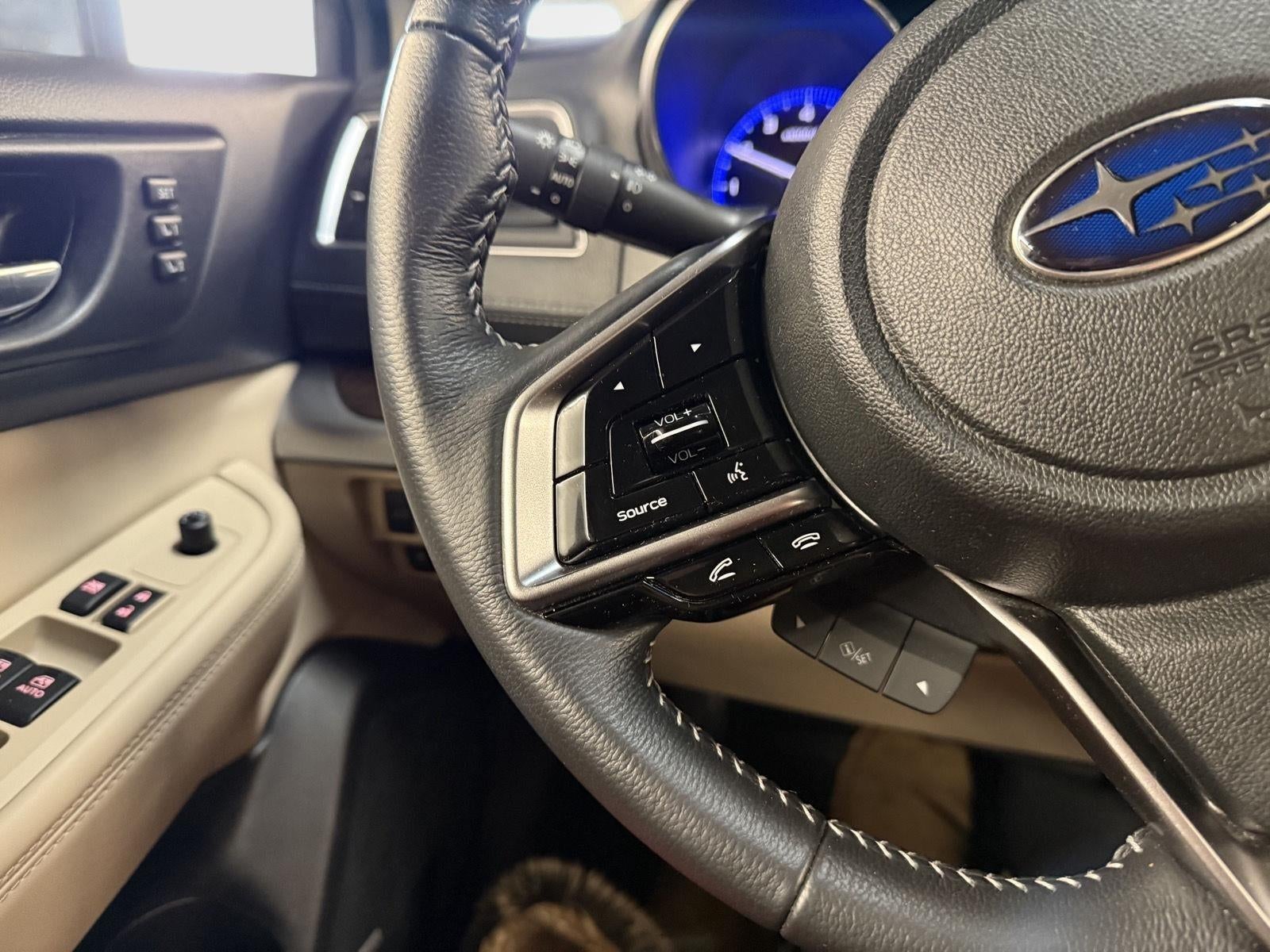 2019 Subaru Outback Limited