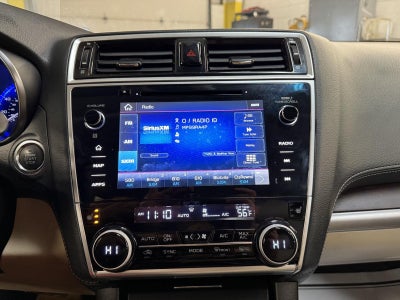 2019 Subaru Outback Limited