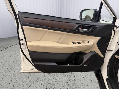 2019 Subaru Outback Limited