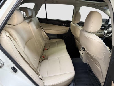 2019 Subaru Outback Limited