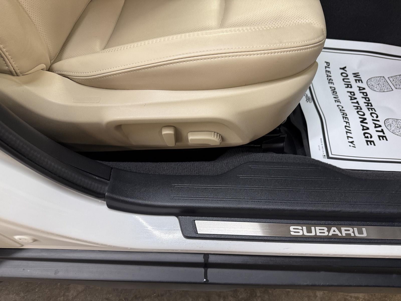 2019 Subaru Outback Limited