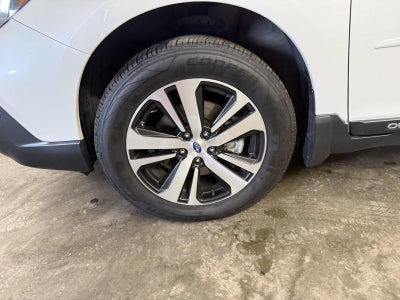 2019 Subaru Outback Limited