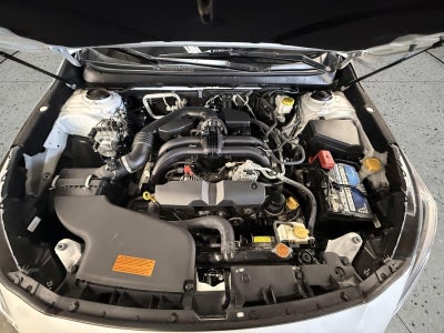 2019 Subaru Outback Limited