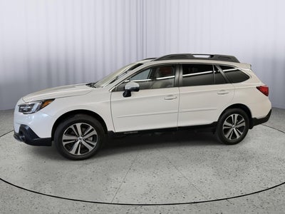 2019 Subaru Outback Limited