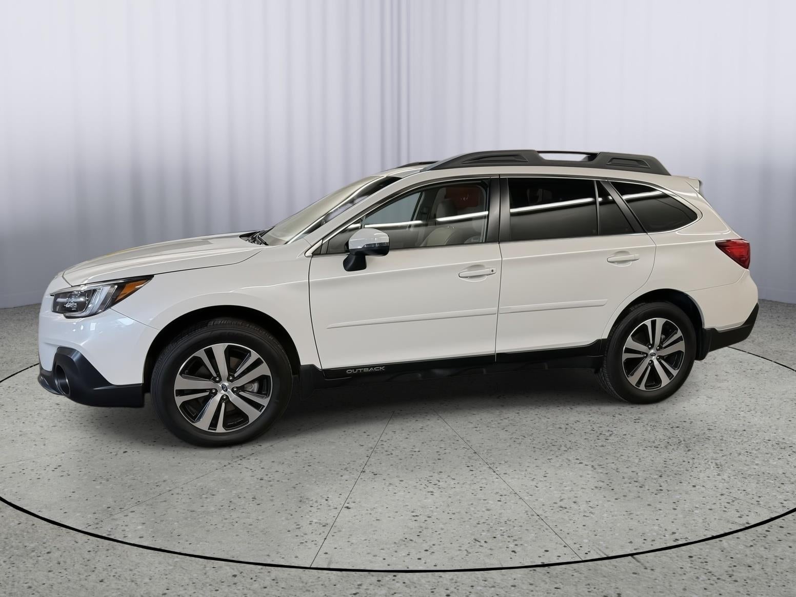 2019 Subaru Outback Limited