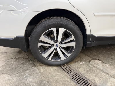 2019 Subaru Outback Limited