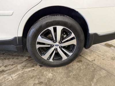2019 Subaru Outback Limited
