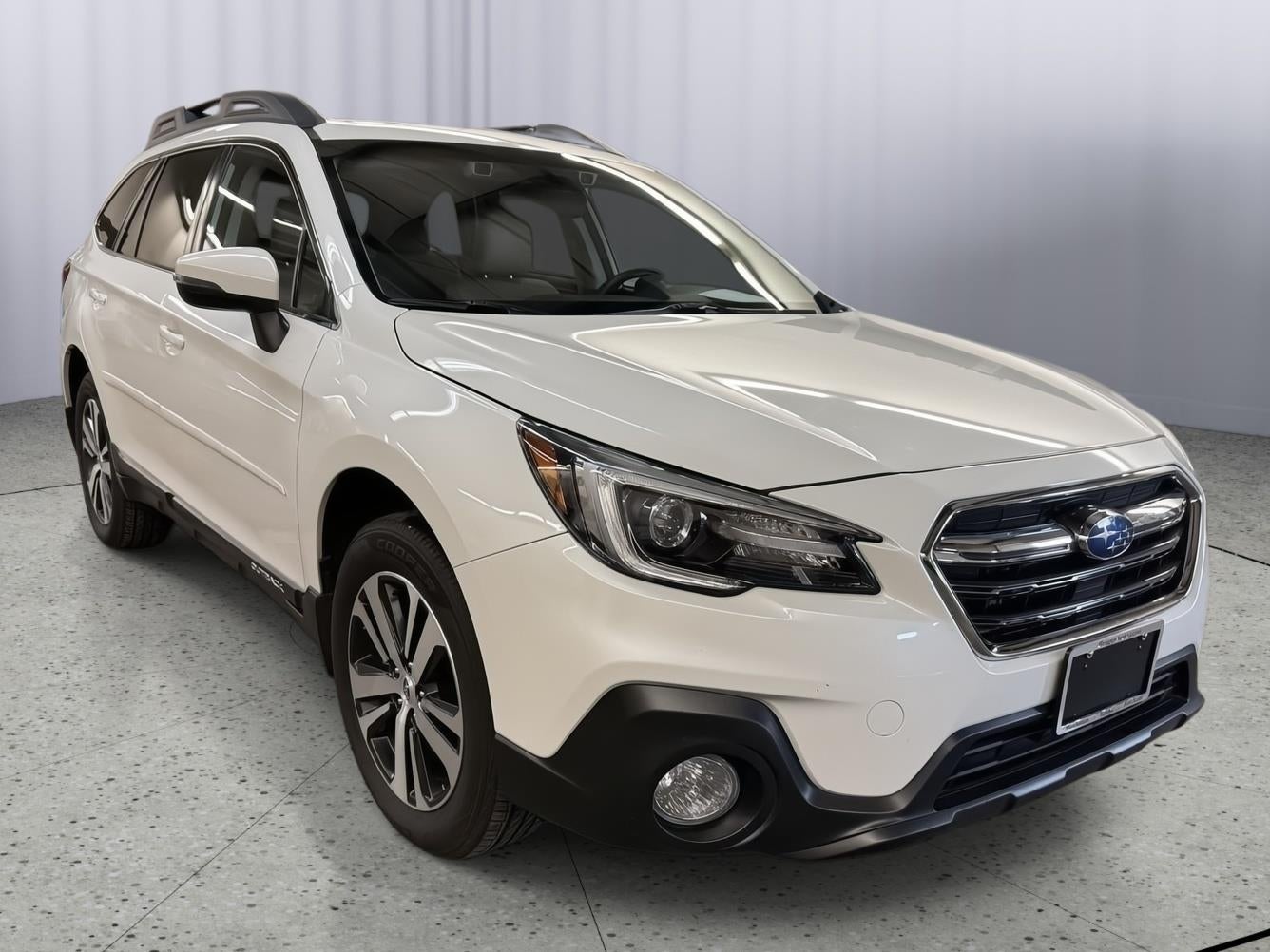 2019 Subaru Outback Limited