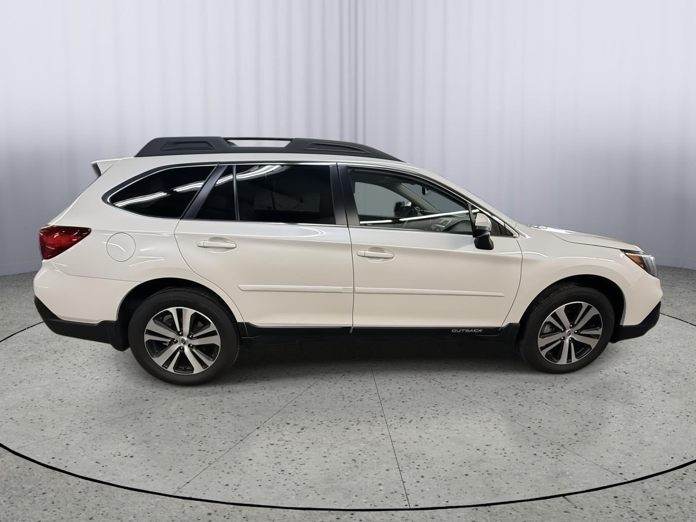 2019 Subaru Outback Limited