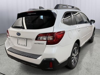 2019 Subaru Outback Limited