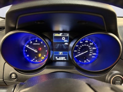 2019 Subaru Outback Limited