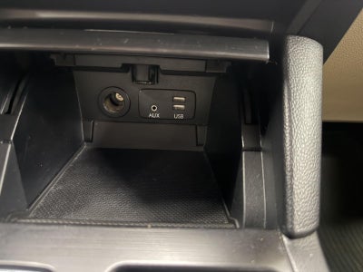 2017 Subaru Outback Limited