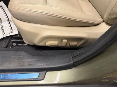 2017 Subaru Outback Limited