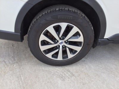 2020 Subaru Outback BASE