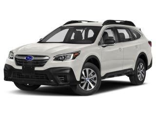 2020 Subaru Outback BASE