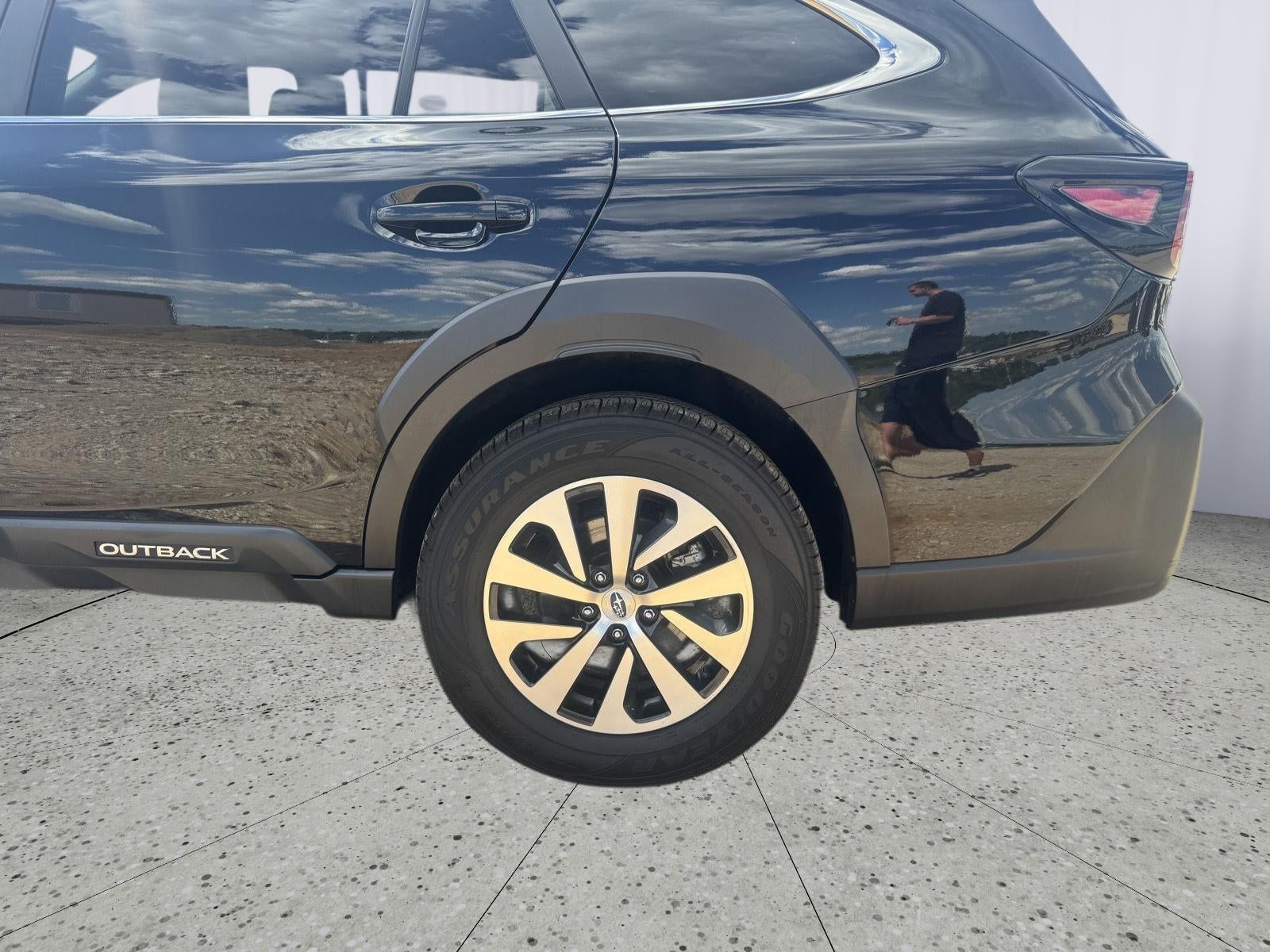 2024 Subaru Outback Premium