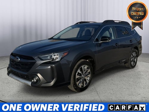 2024 Subaru Outback Limited