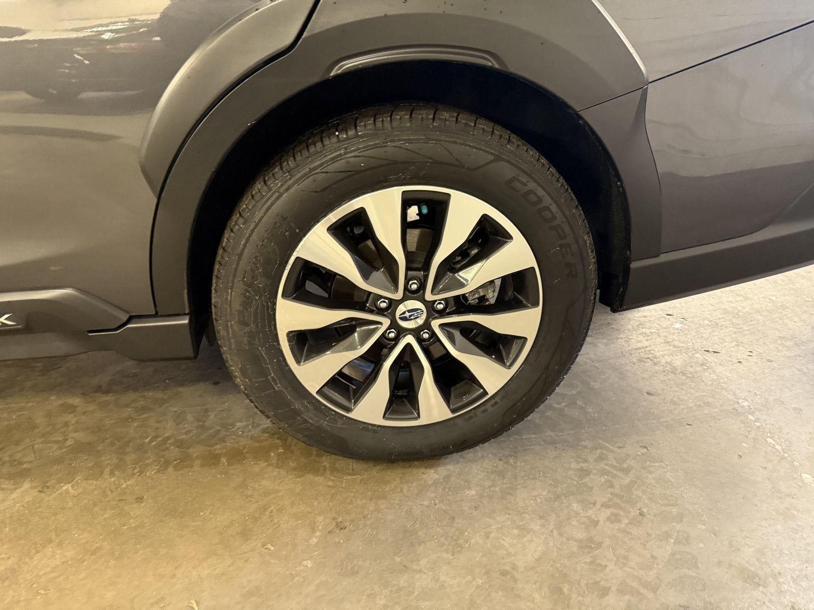 2024 Subaru OUTBACK Limited