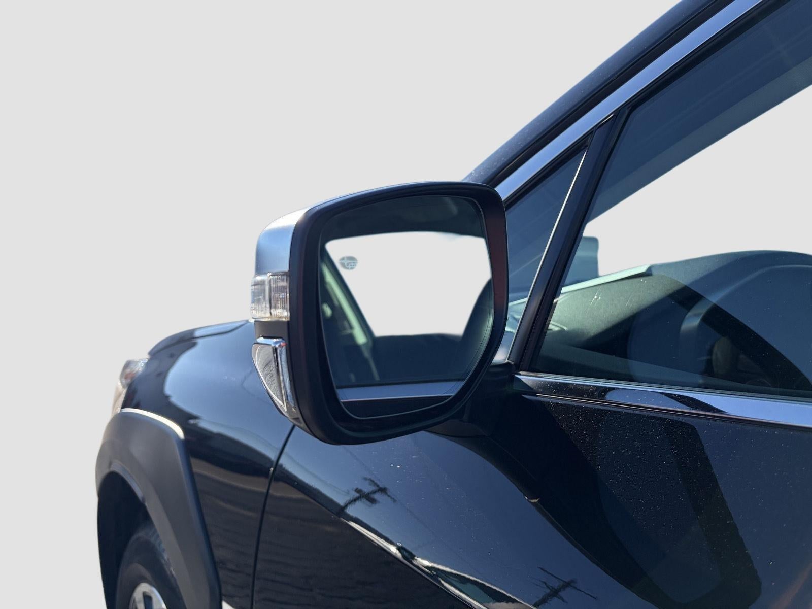 2025 Subaru Outback Touring