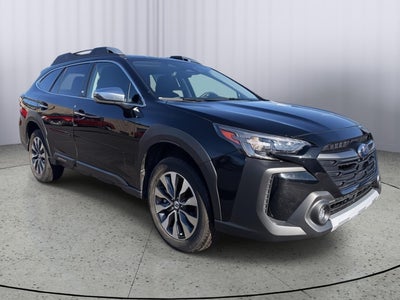 2025 Subaru Outback Touring