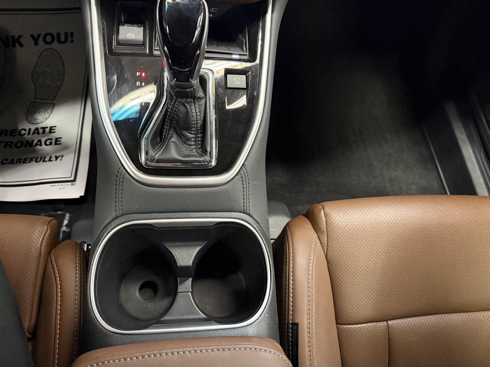 2022 Subaru Outback Touring