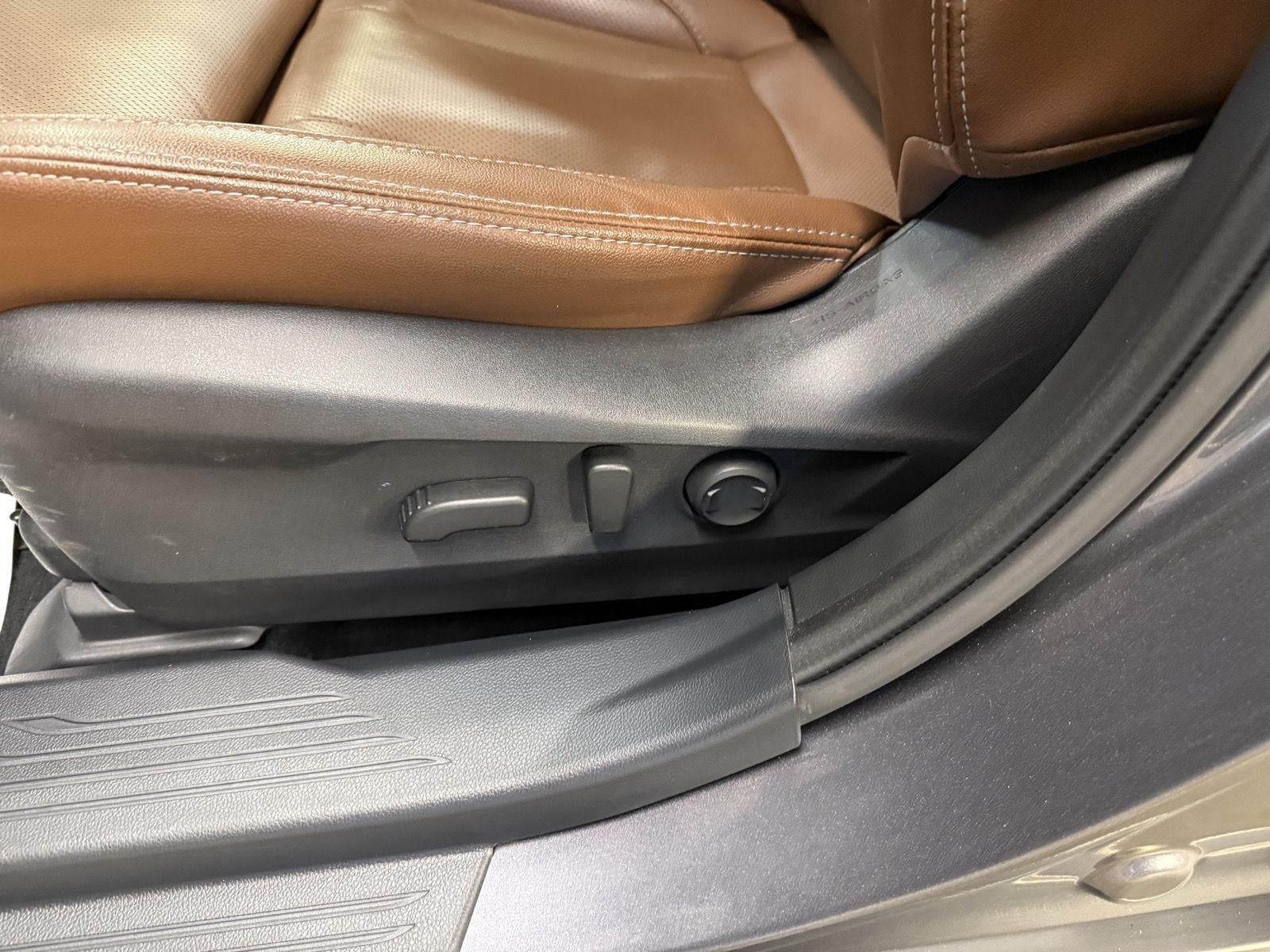 2022 Subaru Outback Touring