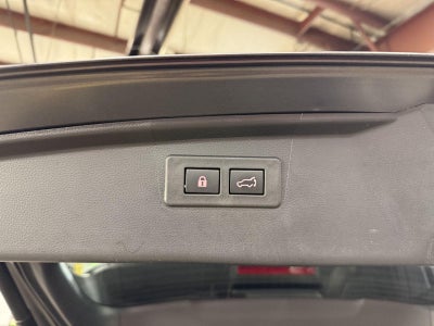 2022 Subaru Outback Touring